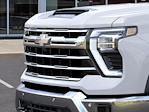 2025 Chevrolet Silverado 3500 Crew Cab 4WD Pickup for sale #G58013 - photo 13