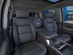 2025 Chevrolet Silverado 3500 Crew Cab 4WD Pickup for sale #G58013 - photo 16
