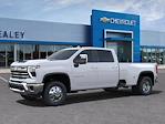 2025 Chevrolet Silverado 3500 Crew Cab 4WD Pickup for sale #G58013 - photo 2