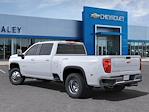 2025 Chevrolet Silverado 3500 Crew Cab 4WD Pickup for sale #G58013 - photo 3