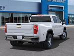 2025 Chevrolet Silverado 3500 Crew Cab 4WD Pickup for sale #G58013 - photo 4
