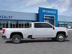 2025 Chevrolet Silverado 3500 Crew Cab 4WD Pickup for sale #G58013 - photo 5