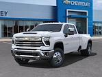 2025 Chevrolet Silverado 3500 Crew Cab 4WD Pickup for sale #G58013 - photo 6