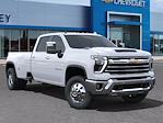 2025 Chevrolet Silverado 3500 Crew Cab 4WD Pickup for sale #G58013 - photo 7
