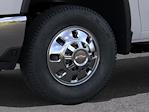 2025 Chevrolet Silverado 3500 Crew Cab 4WD Pickup for sale #G58013 - photo 9
