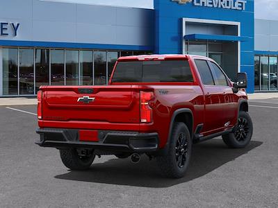 2025 Chevrolet Silverado 2500 Crew Cab 4WD Pickup for sale #G58094 - photo 2