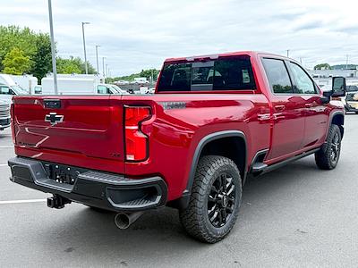 2025 Chevrolet Silverado 2500 Crew Cab 4x4 Pickup for sale #G58094 - photo 2