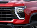 2025 Chevrolet Silverado 2500 Crew Cab 4WD Pickup for sale #G58094 - photo 10