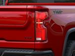 2025 Chevrolet Silverado 2500 Crew Cab 4WD Pickup for sale #G58094 - photo 11