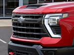 2025 Chevrolet Silverado 2500 Crew Cab 4WD Pickup for sale #G58094 - photo 13