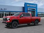 2025 Chevrolet Silverado 2500 Crew Cab 4WD Pickup for sale #G58094 - photo 3