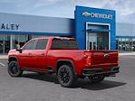 2025 Chevrolet Silverado 2500 Crew Cab 4WD Pickup for sale #G58094 - photo 4