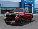2025 Chevrolet Silverado 2500 Crew Cab 4WD Pickup for sale #G58094 - photo 6