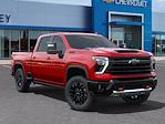 2025 Chevrolet Silverado 2500 Crew Cab 4WD Pickup for sale #G58094 - photo 7