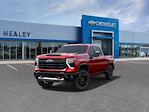2025 Chevrolet Silverado 2500 Crew Cab 4WD Pickup for sale #G58094 - photo 8