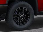2025 Chevrolet Silverado 2500 Crew Cab 4WD Pickup for sale #G58094 - photo 9