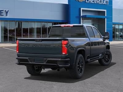 2025 Chevrolet Silverado 2500 Crew Cab 4WD Pickup for sale #291558 - photo 2