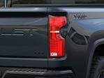 2025 Chevrolet Silverado 2500 Crew Cab 4WD Pickup for sale #291558 - photo 11