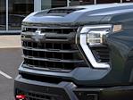 2025 Chevrolet Silverado 2500 Crew Cab 4WD Pickup for sale #291558 - photo 13