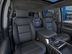 2025 Chevrolet Silverado 2500 Crew Cab 4WD Pickup for sale #291558 - photo 16