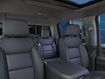 2025 Chevrolet Silverado 2500 Crew Cab 4WD Pickup for sale #291558 - photo 24