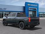 2025 Chevrolet Silverado 2500 Crew Cab 4WD Pickup for sale #291558 - photo 4