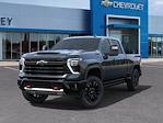 2025 Chevrolet Silverado 2500 Crew Cab 4WD Pickup for sale #291558 - photo 6