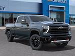 2025 Chevrolet Silverado 2500 Crew Cab 4WD Pickup for sale #291558 - photo 7