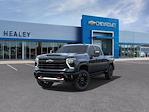 2025 Chevrolet Silverado 2500 Crew Cab 4WD Pickup for sale #291558 - photo 8