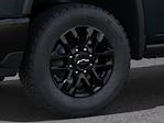2025 Chevrolet Silverado 2500 Crew Cab 4WD Pickup for sale #291558 - photo 9