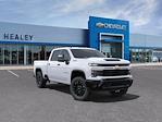 New 2025 Chevrolet Silverado 2500 Custom Crew Cab 4x4 Pickup for sale #G58093 - photo 1