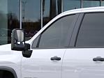 New 2025 Chevrolet Silverado 2500 Custom Crew Cab 4x4 Pickup for sale #G58093 - photo 12