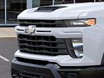 New 2025 Chevrolet Silverado 2500 Custom Crew Cab 4x4 Pickup for sale #G58093 - photo 13