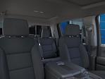 New 2025 Chevrolet Silverado 2500 Custom Crew Cab 4x4 Pickup for sale #G58093 - photo 22