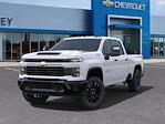 New 2025 Chevrolet Silverado 2500 Custom Crew Cab 4x4 Pickup for sale #G58093 - photo 6