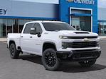 New 2025 Chevrolet Silverado 2500 Custom Crew Cab 4x4 Pickup for sale #G58093 - photo 7