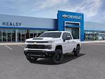 New 2025 Chevrolet Silverado 2500 Custom Crew Cab 4x4 Pickup for sale #G58093 - photo 8