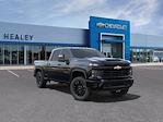 2025 Chevrolet Silverado 2500 Crew Cab 4x4 Pickup for sale #G58092 - photo 1