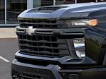 2025 Chevrolet Silverado 2500 Crew Cab 4x4 Pickup for sale #G58092 - photo 13