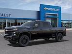2025 Chevrolet Silverado 2500 Crew Cab 4x4 Pickup for sale #G58092 - photo 3