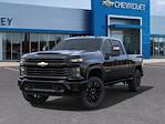 2025 Chevrolet Silverado 2500 Crew Cab 4x4 Pickup for sale #G58092 - photo 6