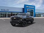 2025 Chevrolet Silverado 2500 Crew Cab 4x4 Pickup for sale #G58092 - photo 8