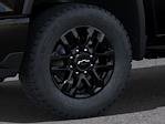2025 Chevrolet Silverado 2500 Crew Cab 4x4 Pickup for sale #G58092 - photo 9