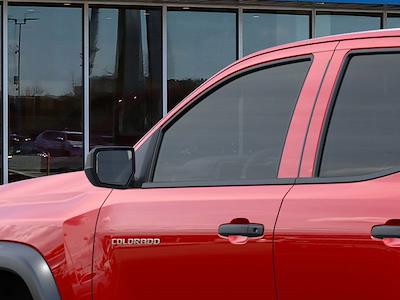 2024 Chevrolet Colorado Crew Cab 4WD Pickup for sale #G47353 - photo 2