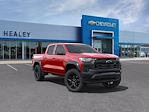 2024 Chevrolet Colorado Crew Cab 4WD Pickup for sale #G47353 - photo 1