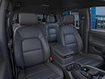 2024 Chevrolet Colorado Crew Cab 4WD Pickup for sale #G47353 - photo 16