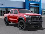 2024 Chevrolet Colorado Crew Cab 4WD Pickup for sale #G47353 - photo 8