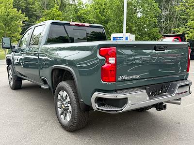 2025 Chevrolet Silverado 2500 Crew Cab 4x4 Pickup for sale #G58127 - photo 2