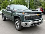 2025 Chevrolet Silverado 2500 Crew Cab 4x4 Pickup for sale #G58127 - photo 19