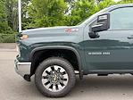 2025 Chevrolet Silverado 2500 Crew Cab 4x4 Pickup for sale #G58127 - photo 32